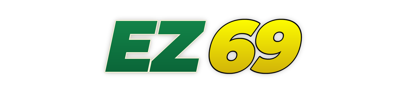 ez69 Logo